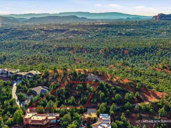 195 Cibola Drive #47, Sedona, AZ 86336