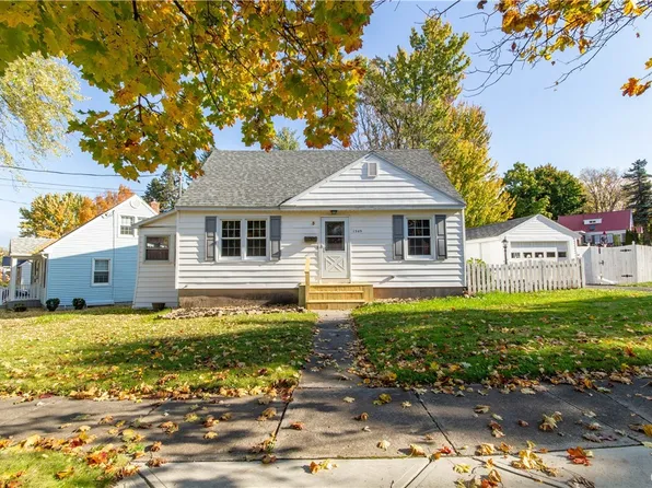 1385 Sherman St, Watertown, NY 13601