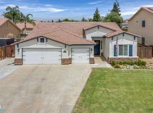 11016 Truchard Ct, Bakersfield, CA 93312