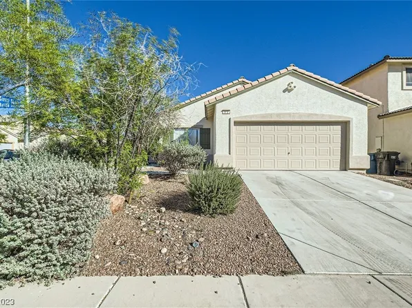 912 Malibu Sands Ave, North Las Vegas, NV 89086