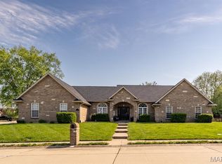 117 Callaway Ct, O Fallon, IL 62269