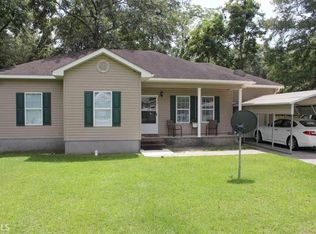 316 W Main St, Statesboro, GA 30458