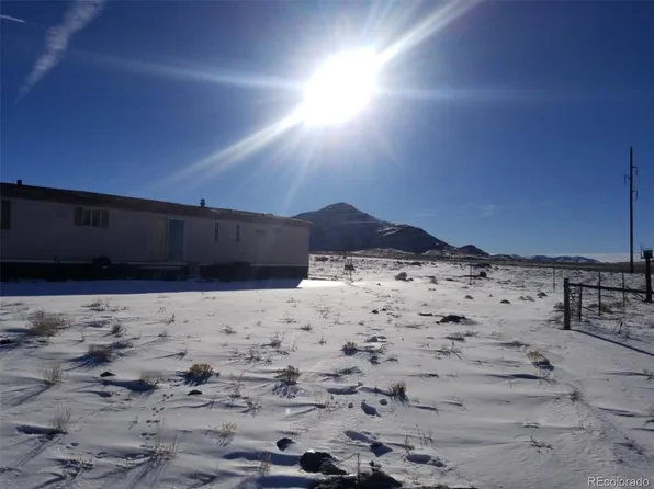 20284 County Road 10, Blanca, CO 81123
