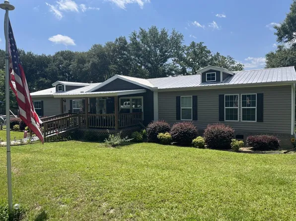146 Johnson Ln, Collins, GA 30421