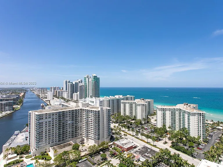 4010 S Ocean Dr #1201 — Photo 38