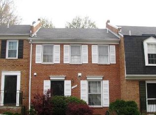 7037 Bradwood Ct, Springfield, VA 22151