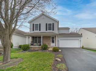 3580 Knoll Run Rd, Grove City, OH 43123