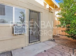 2454 N Treat Ave, Tucson, AZ 85716