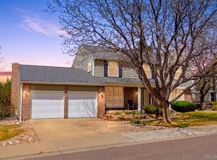 2255 Thistle Ridge Cir, Highlands Ranch, CO 80126