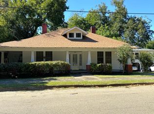 321 Minnesota Ave, McComb, MS 39648