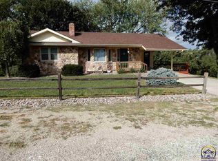 817 Dakota Ave, Holton, KS 66436