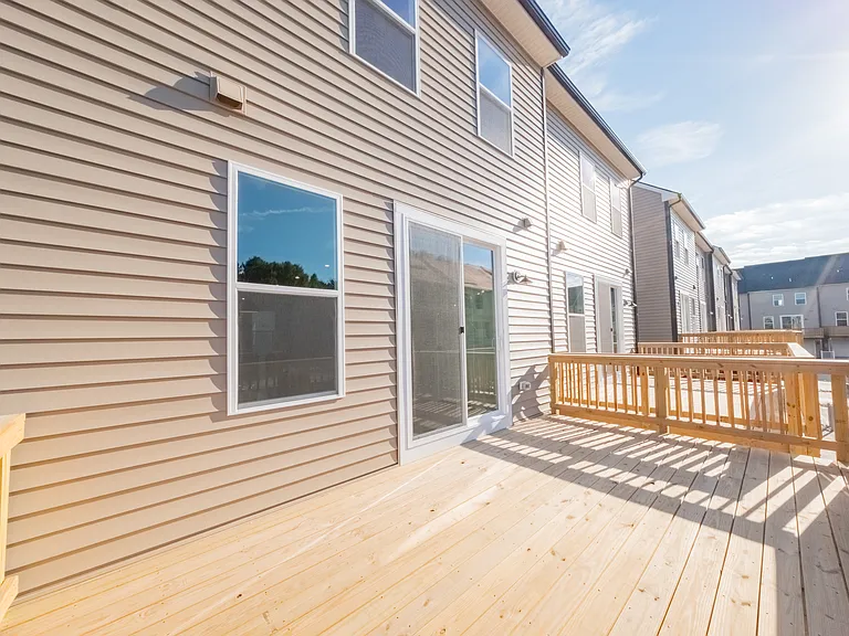 9947 Albright Knot Way #9947 — Photo 24