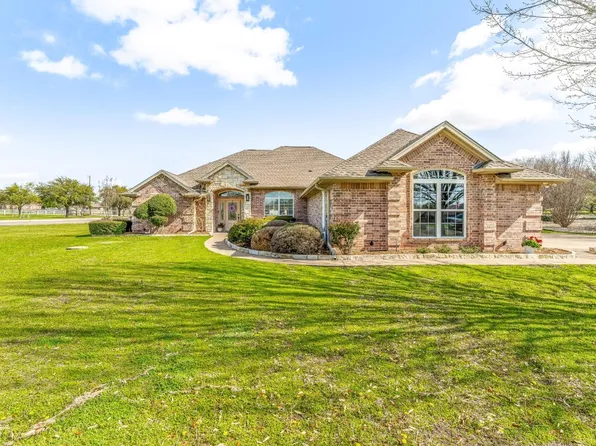 2100 Wood Duck Ln, Granbury, TX 76049