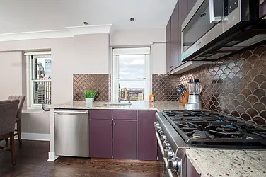 Rented by Keller Williams NYC