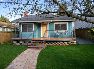 346 N 101st St, Seattle, WA 98133