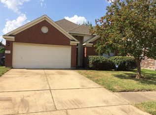 1914 Hickory Glen Dr, Missouri City, TX 77489