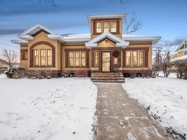 416 6th Ave W, Alexandria, MN 56308