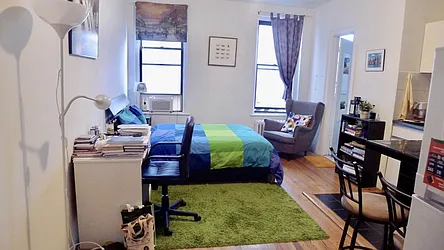 Rented by The Find NY