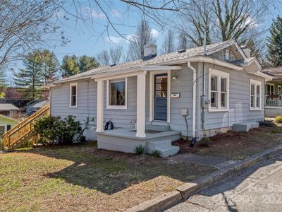 27 Dunwell Ave, Asheville, NC, 28806