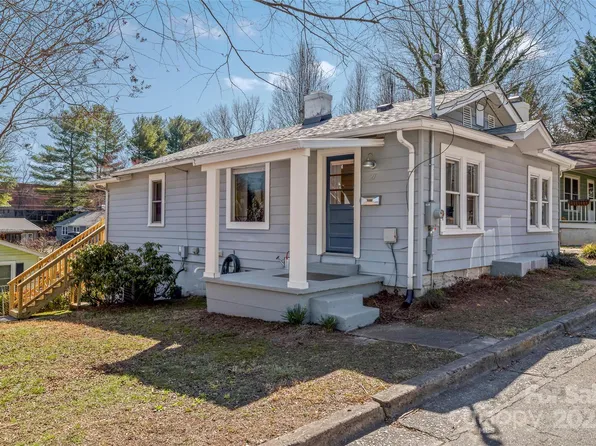 27 Dunwell Ave, Asheville, NC 28806