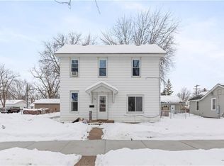 16 N Herschel St, Chippewa Falls, WI 54729