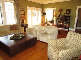 652 Grant St SE, Decatur, AL 35601