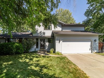 6304 S Deanna Ct, Spokane, WA, 99223