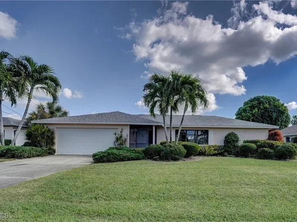 3117 SE 19th Ave, Cape Coral, FL 33904