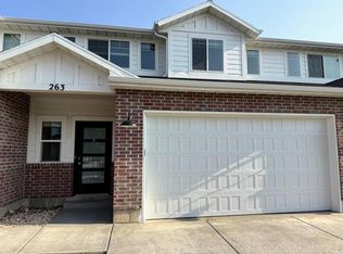 263 E 1500 N, Harrisville, UT 84404