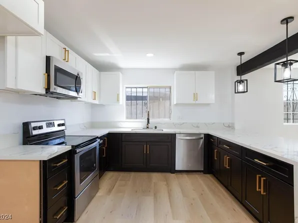 3813 San Angelo Ave, Las Vegas, NV 89102