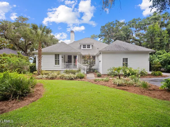 208 Cotton Dike Rd, Saint Helena Island, SC 29920