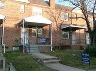 617 Ponca St, Baltimore, MD 21224