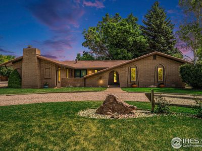 4700 Venturi Ln, Fort Collins, CO, 80525