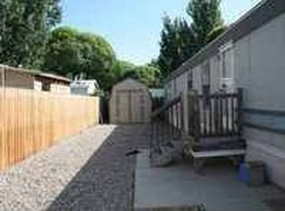 240 Honeysuckle Cir, Fruita, CO 81521