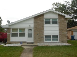 1017 Riverview Dr, South Holland, IL
