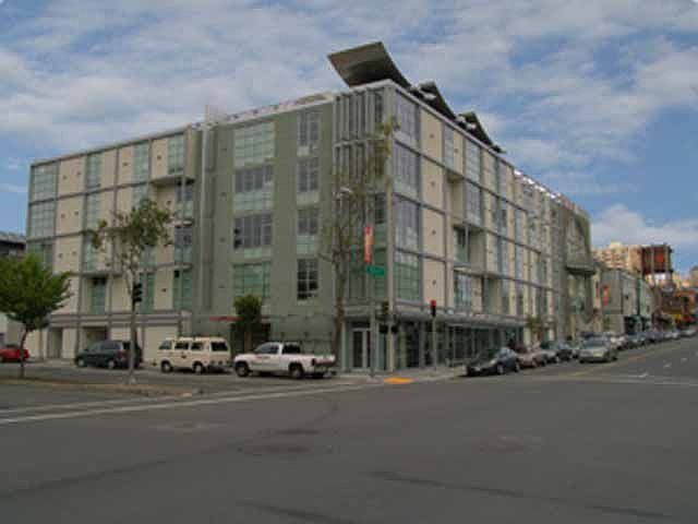 1600 Webster St.