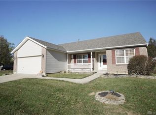 142 Azure View Ct, Maineville, OH 45039