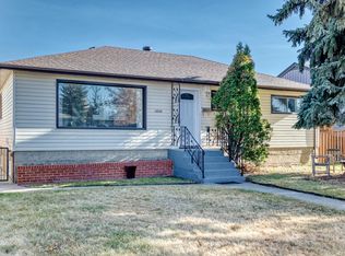 12205 37th St NW, Edmonton, AB T5W 2C6