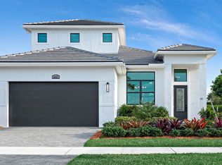 Grace Plan, PGA Village Verano, Lucie, FL 34987