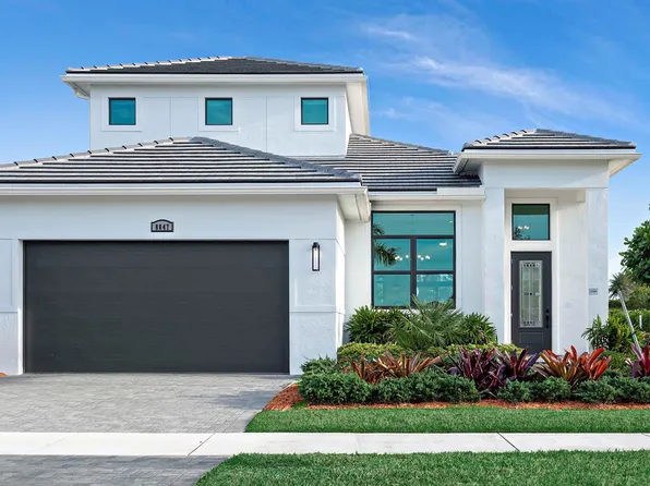 Grace Plan, PGA Village Verano