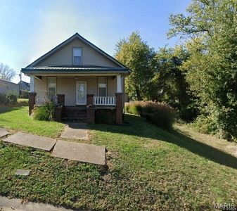 249 Maple St, Chester, IL, 62233