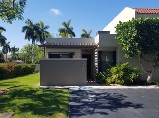 8149 SW 86th Ter #8149, Miami, FL 33143