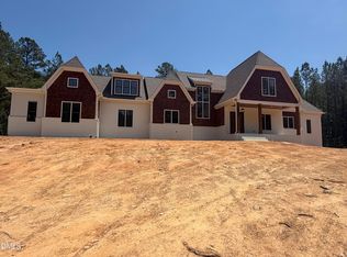 334 Blufftonwood Dr, Pittsboro, NC 27312