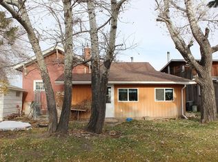 516 Dupuyer Ave, Valier, MT 59486