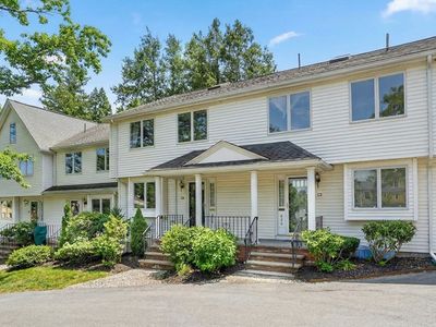 62 Vinton St #4, Melrose, MA, 02176