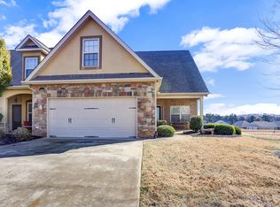 5 Mossycup Rd, Taylors, SC 29687