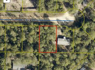 Shorey Dr, Defuniak Springs, FL 32433