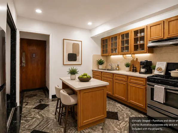275 Webster Ave APT 1G, Brooklyn, NY 11230