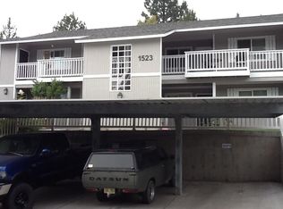 1531 NW Juniper St APT 1, Bend, OR 97703