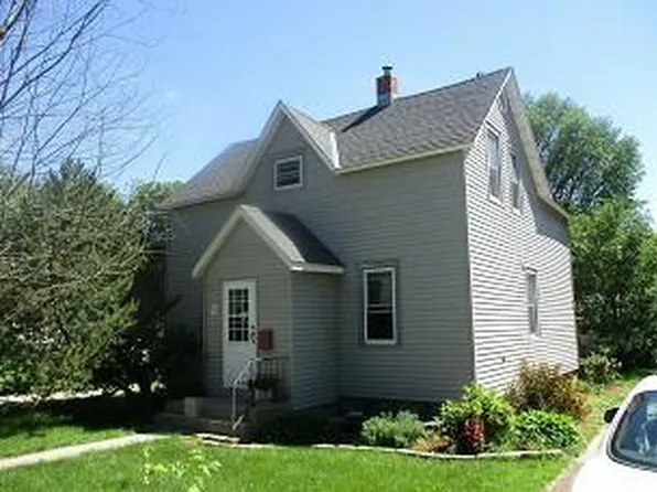 915 S Union Ave, Fergus Falls, MN 56537